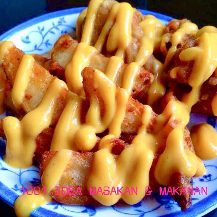 Koleksi Resepi Western Food Masakan Barat Meatball Ala