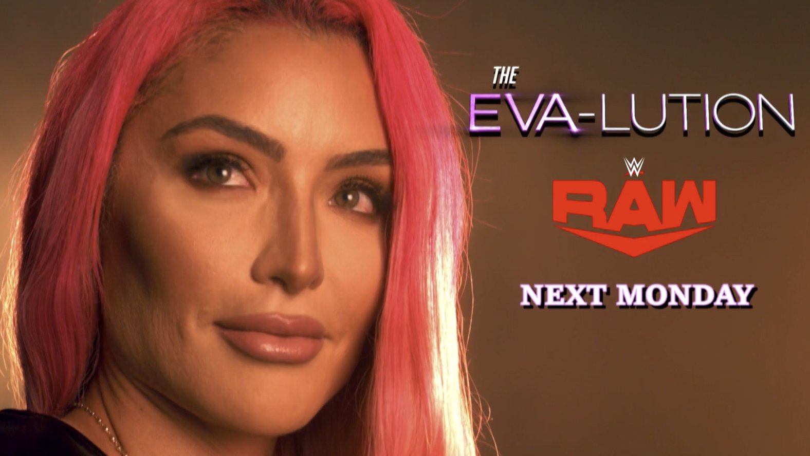 Eva Marie fará o seu retorno a WWE no próximo RAW