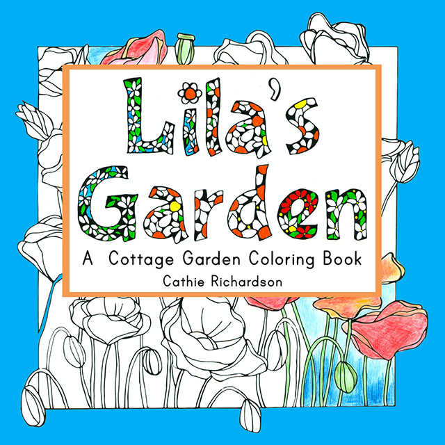 Lila's Garden