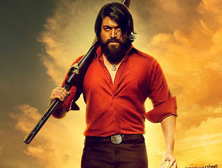 Good news for the fans of KGF team! Chapter 1 for re-release on 1 November
