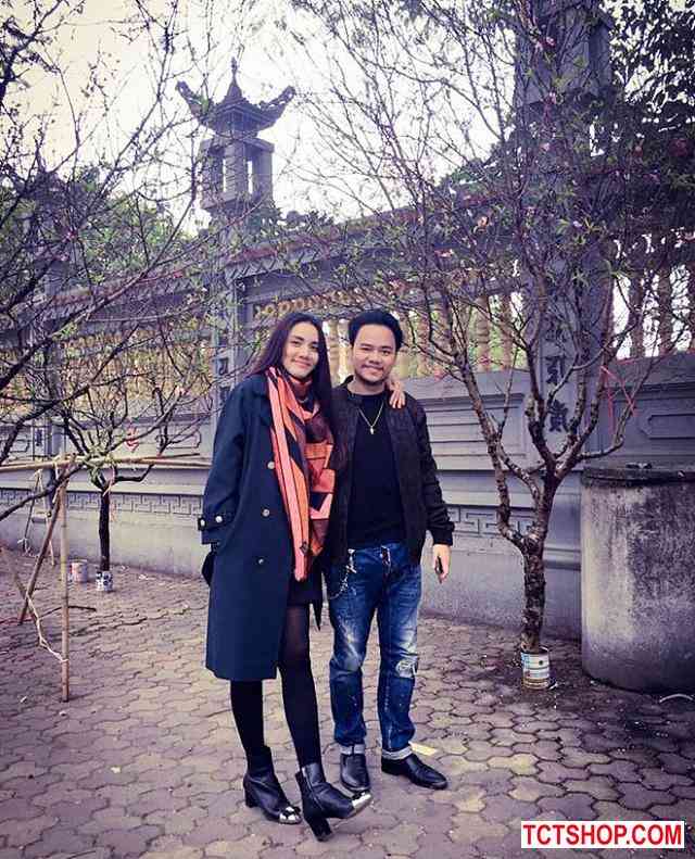 Sao Việt háo hức chuẩn bị cho Tết Sao Việt háo hức chuẩn bị cho Tết