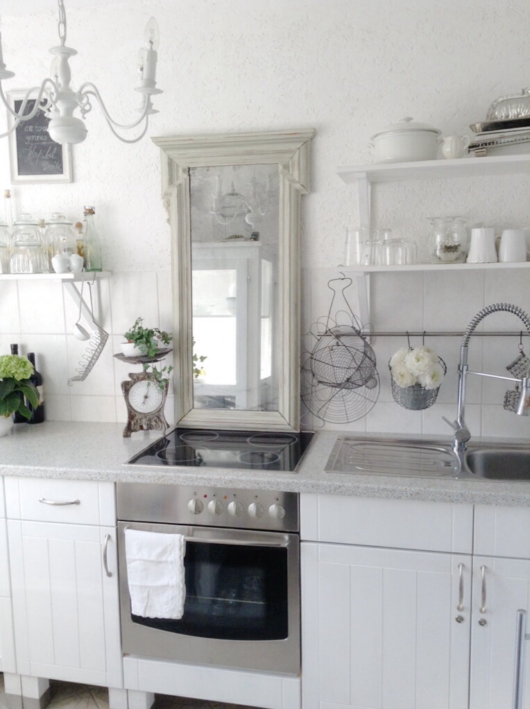 Vertraeumtes Stadthaus: ♥ Wohnzimmer ♥