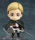 Nendoroid Attack on Titan Erwin Smith (#775) Figure