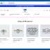 Customize Jewels Company Ecommerce Website Design