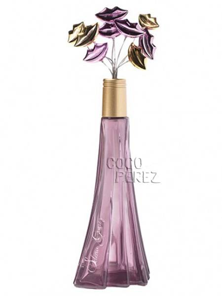 Selena Gomez Reveals Her Kissable Fragrance! | Selena Fanclub