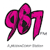 2015-04-23 Audio Interview: 987 FM talks to Adam Lambert about Album 3-Singapore