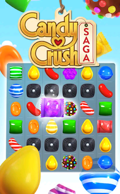 Candy Crush Saga Mod APK Unlock all stages no ads unlimited life's download Now
