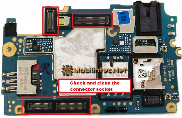 check and clean the connector socket oppo a37f check and clean the connector socket oppo a37f