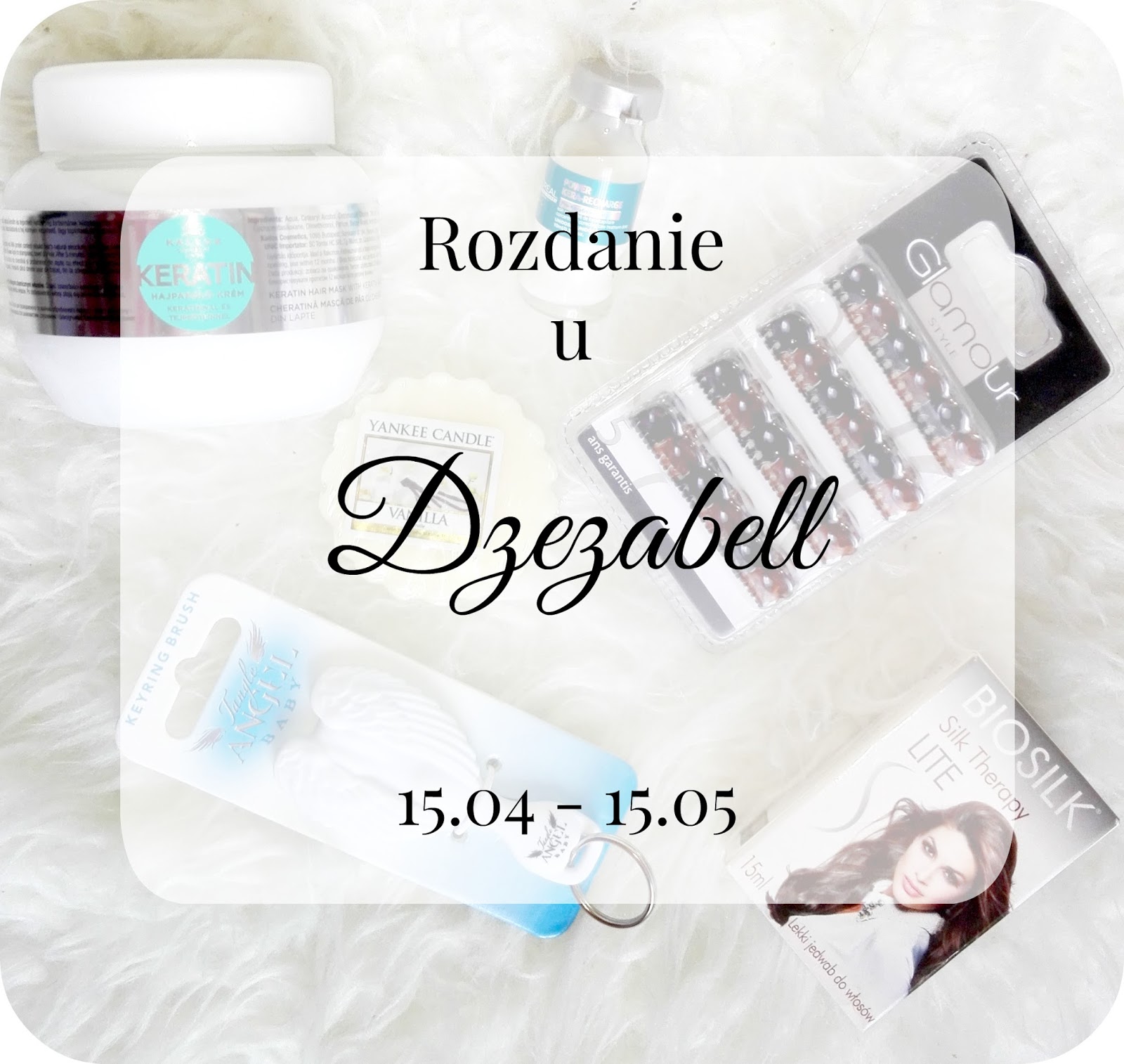 Rozdanie u Dzezabell