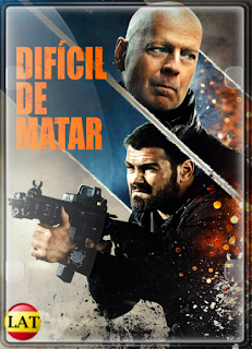 Difícil de Matar (2020) DVDRIP LATINO