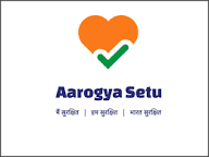 Aarogya Setu आरोग्य सेतू app आपको करोना से बचाने में कैसे मदतगार होगा जानिये।