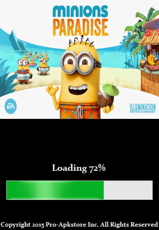 minions paradise mod apk unlimited minions paradise mod apk unlimited