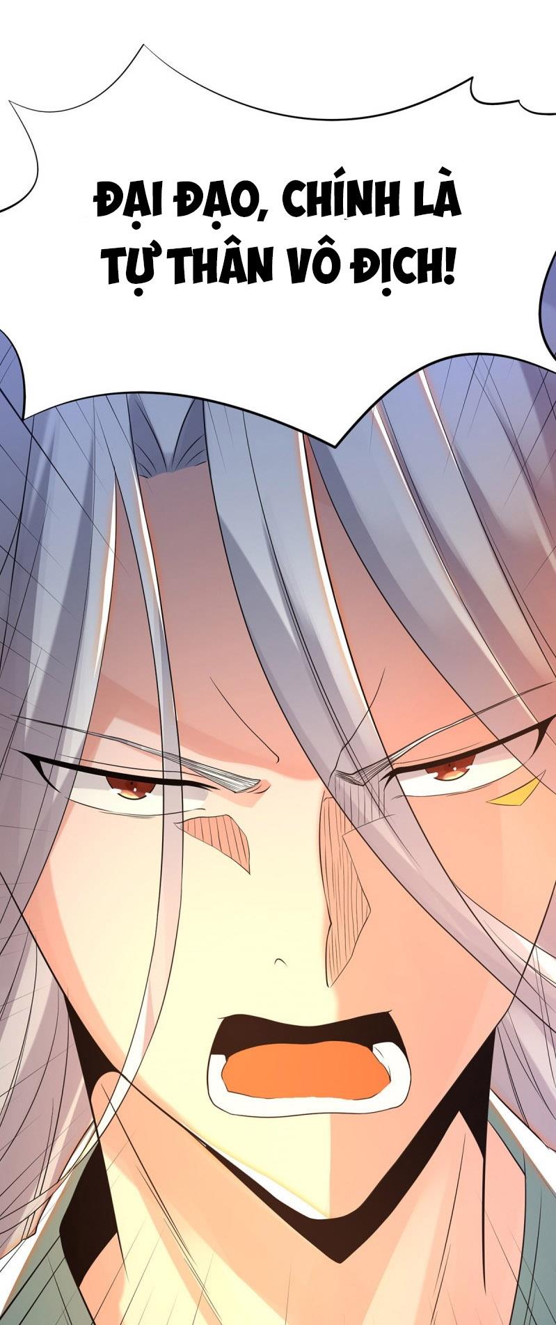 Ta Có Chín Nữ Đồ Đệ chapter 65 - Trang 11