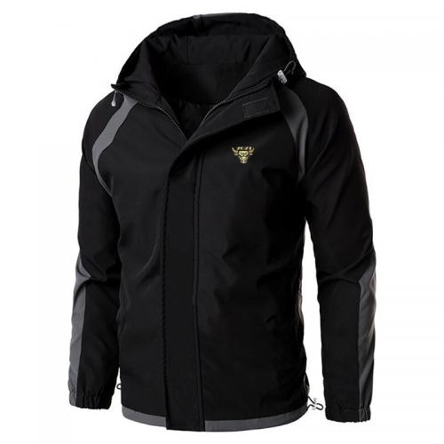 ÁO KHOÁC DÙ DÀY NAM NỮ CAO CẤP-IN HỌA TIẾT ĐẦU TRÂU HOT 9 fba4ce738 47f2 488b 8b97