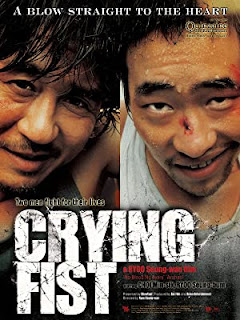 Crying Fist 2005 Korean 720p WEB-DL 999MB With Bangla Subtitle