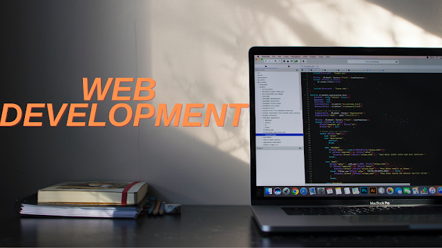 Web Development Complete Guide 2021
