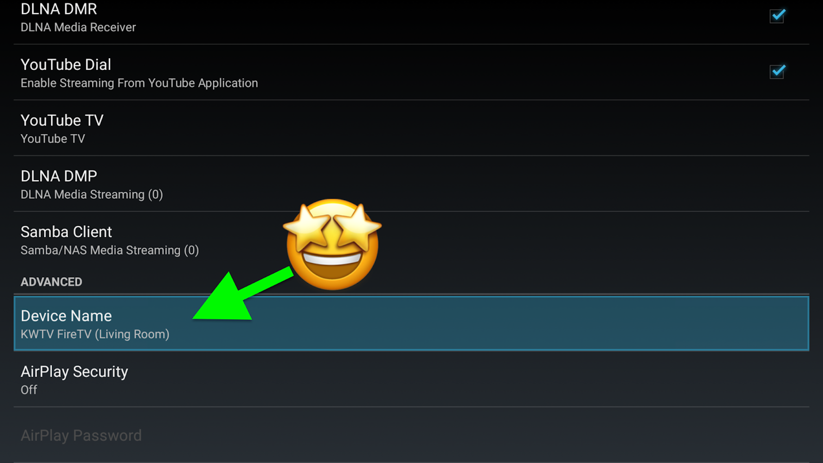 upnp player for firetv upnp player for firetv