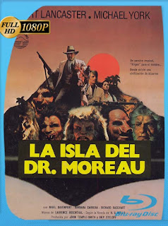 La Isla Del Doctor Moreau (1977) HD [1080p] Latino [GoogleDrive] SXGO
