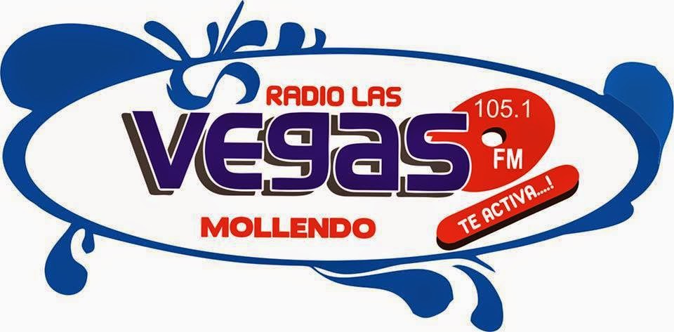 Radio Las Vegas 105.1 FM Mollendo