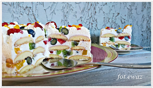 Słodkie życie, czyli pyszne pomysły na torty