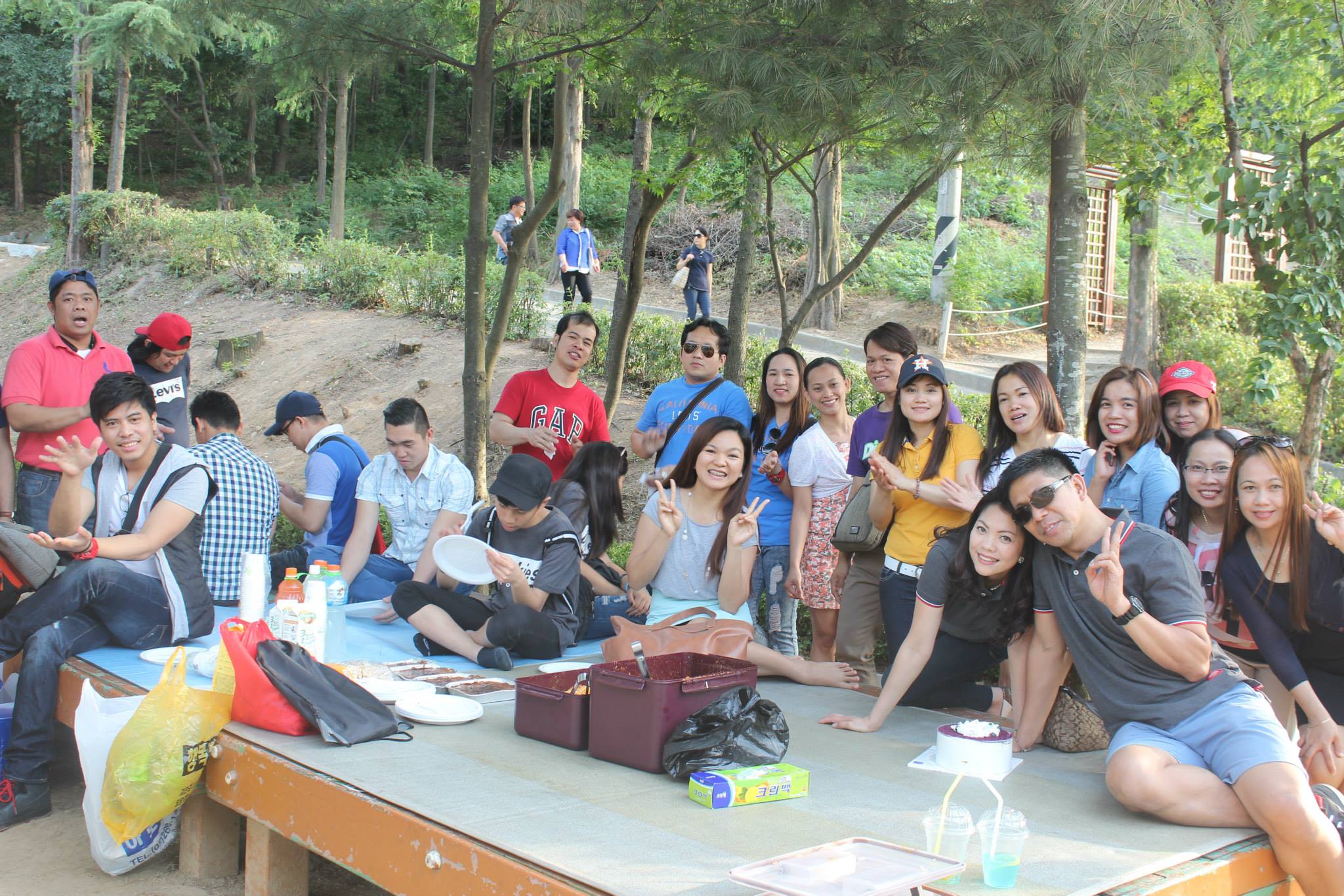 Children’s Day Activities in South Korea Saranghae Korea