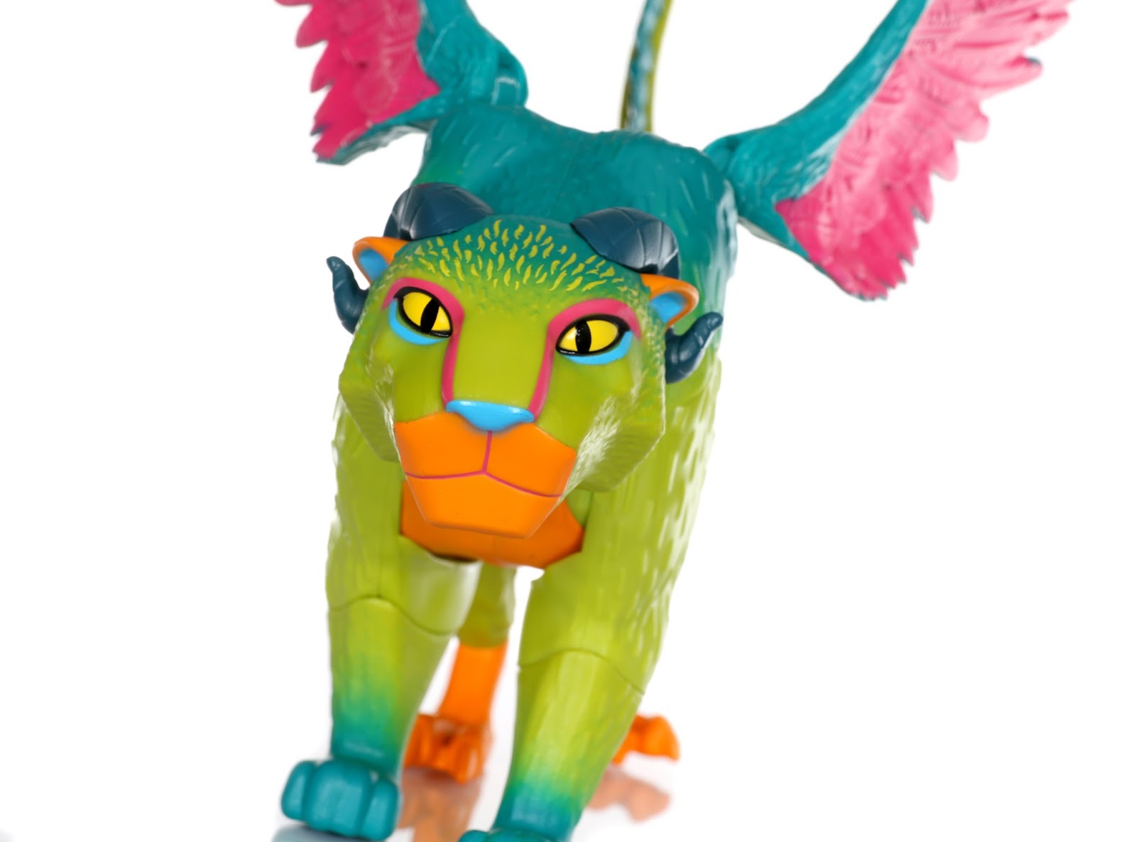 pixar mattel coco pepita action figure.