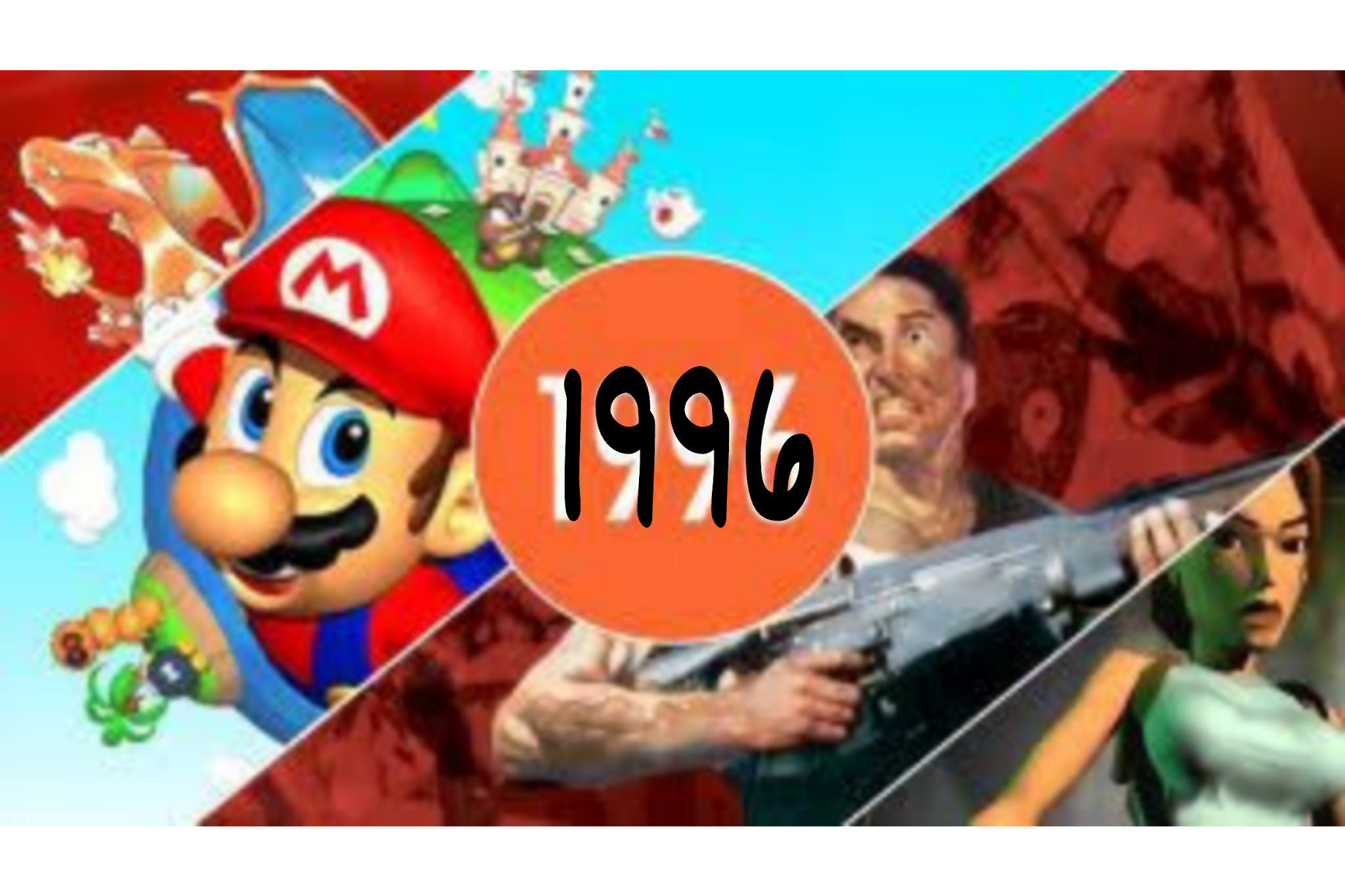 Nintendo 64 e seus 10 jogos mais marcantes - Nintendo Blast