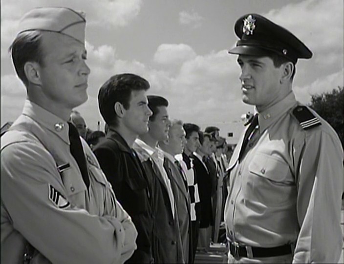 ESCOLA DE BRAVOS (LEGENDADO/720P) – 1951 1