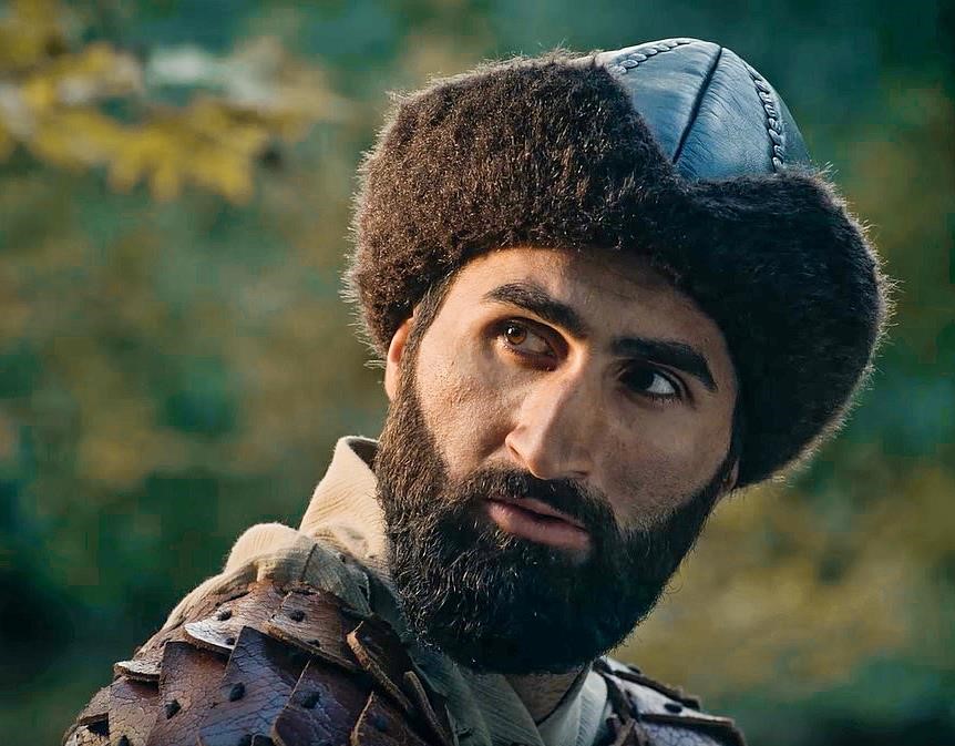 أحداث الحلقة 17 من مسلسل عثمان غازي أحداث الحلقة 17 من مسلسل عثمان غازي