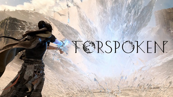 رسمياً لعبة Forspoken الحصرية القادمة لجهاز بلايستيشن 5 تحصل على نافذة إطلاق نهائي و استعراض لأسلوب اللعب