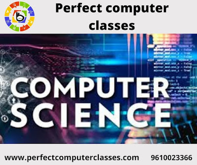 Computer science course | Perfect computer classes