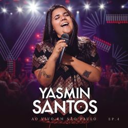 Música Mensagem Só de Ida - Yasmin Santos (Com Maiara e Maraisa) (2019) 