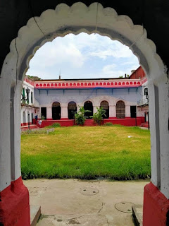 Sutanuti Trail-Kolkata Heritage Walk-Kumortuli-Sovabazar Rajbari