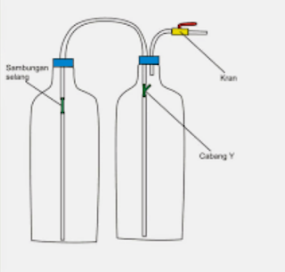 Cara Membuat Co2 Diy Untuk Aquascape Perikanan