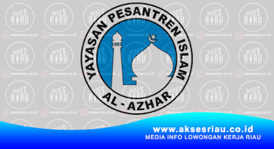 Yayasan Pesantren Islam (YPI) Al Azhar Cabang Riau