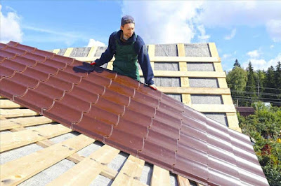 Get to know these 5 types of multiroof roofs before building Get to know these 5 types of multiroof roofs before building