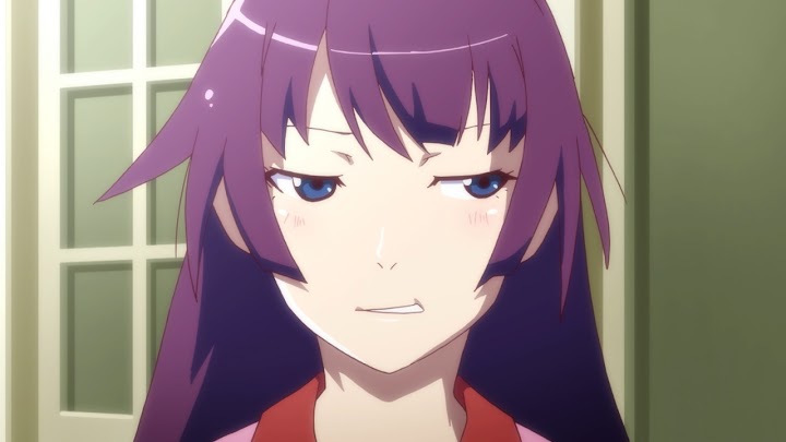 Owarimonogatari Season 2 (Episode 01 - 7) Batch Subtitle Indonesia
