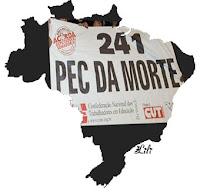 Resultado de imagem para pec da morte