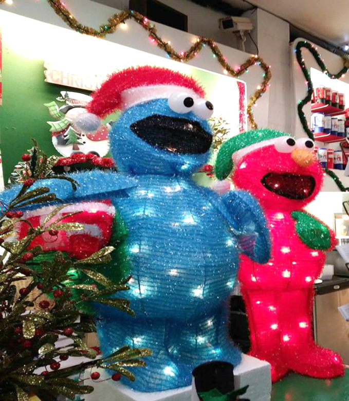 Pennsylvania &amp; Beyond Travel Blog: Magical Holiday Displays and