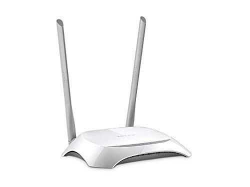 TP-LINK WIRELESS ROUTER DEFAULT WPS PINS