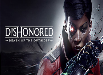 Dishonored Death Of The Outsider [Full] [Español] [MEGA]