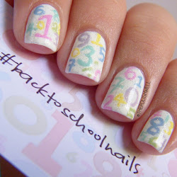 nail nails paper yup talking paperblog isn