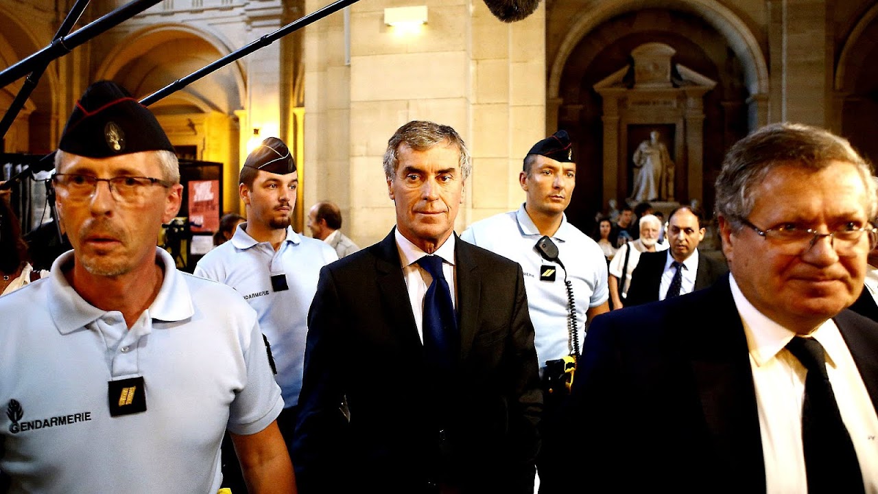 Lawyer In French French Choices