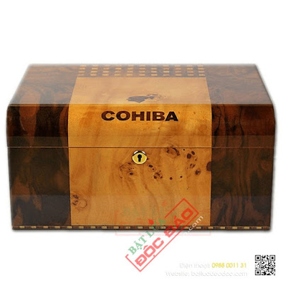 Hộp ủ giữ ẩm xì gà cao cấp RAG912 Cohiba Hop-bao-quan-giu-am-xi-ga-tu-bao-quan-cigar-rag-912-4