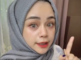 Video Syifa Kamila Penumpang SJ-182, "Ciri-ciri Cewek Tidak Matre: Tidak Ada Denyut Nadinya"