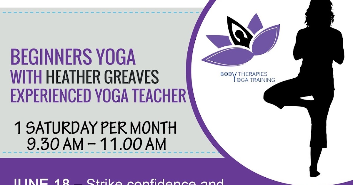 Things to consider before enrolling for yoga