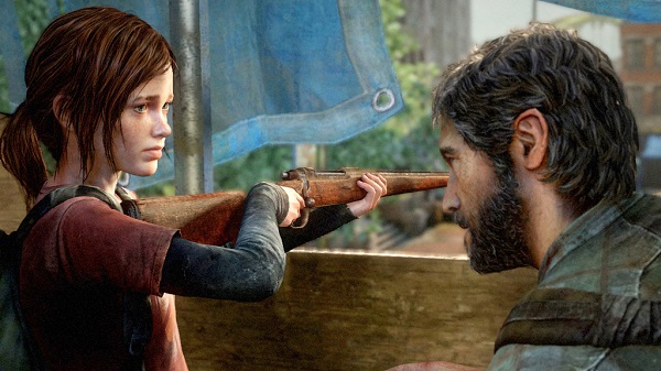 أحد اللاعبين يصلح مشكلة داخل لعبة The Last of Us استمرت منذ 8 سنوات