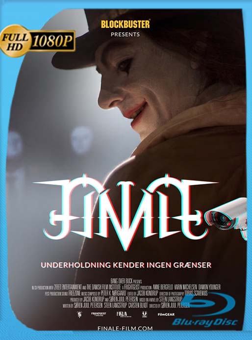 Finale (2018) HD 1080p Latino [GoogleDrive] [tomyly]