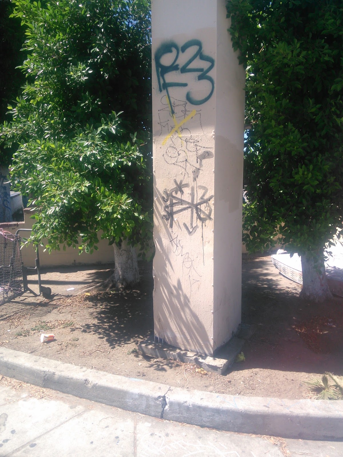 Sureno Gang Sign - uwodr14
