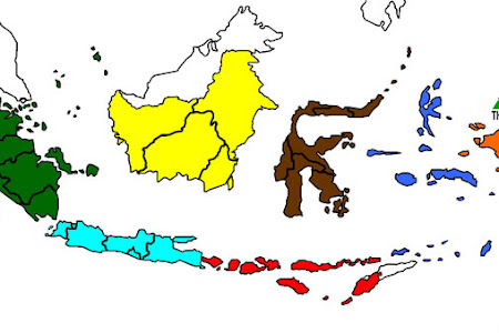 Mengenal "The Seven Summits Indonesia"